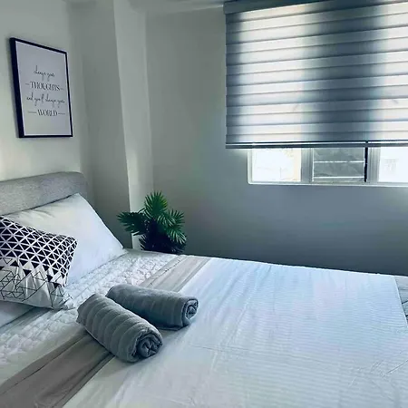 Mactan Oasis Garden/ 2 Bedrooms/ Near Airport