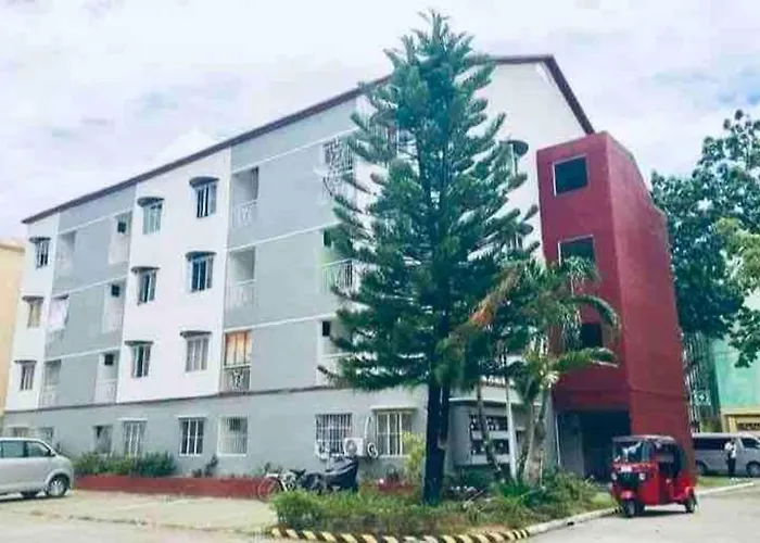Mactan Oasis Garden/ 2 Bedrooms/ Near Airport *