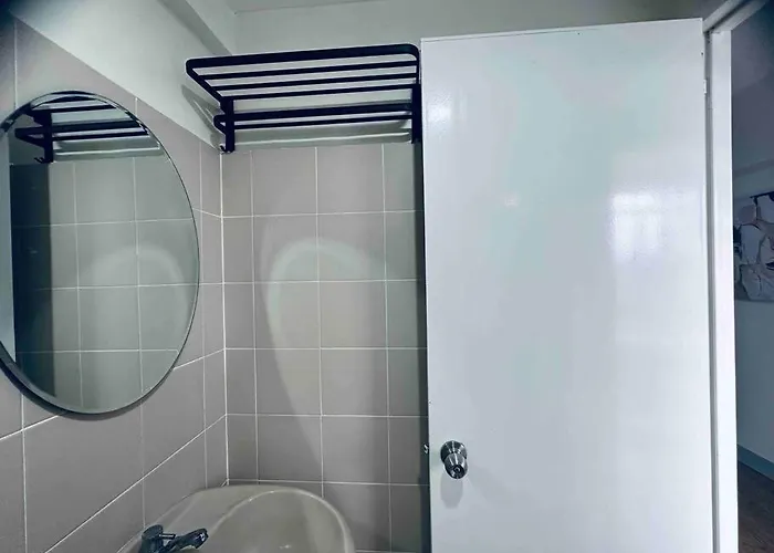 Mactan Oasis Garden/ 2 Bedrooms/ Near Airport
