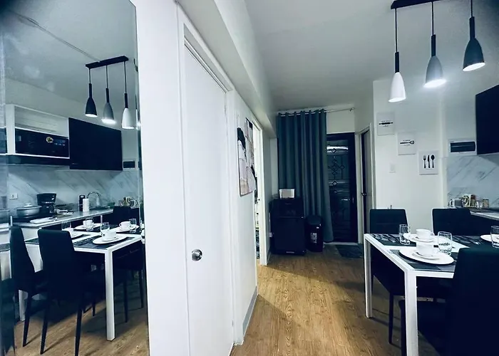 Mactan Oasis Garden/ 2 Bedrooms/ Near Airport